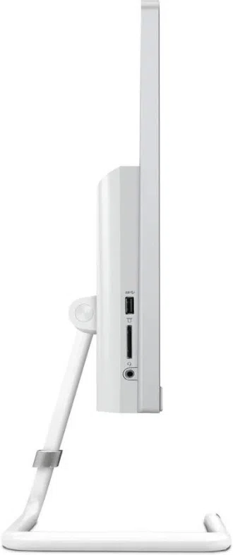 Моноблок Lenovo IdeaCentre A340-22IGM White (Pentium J5040 4Gb 256Gb W10H) 5