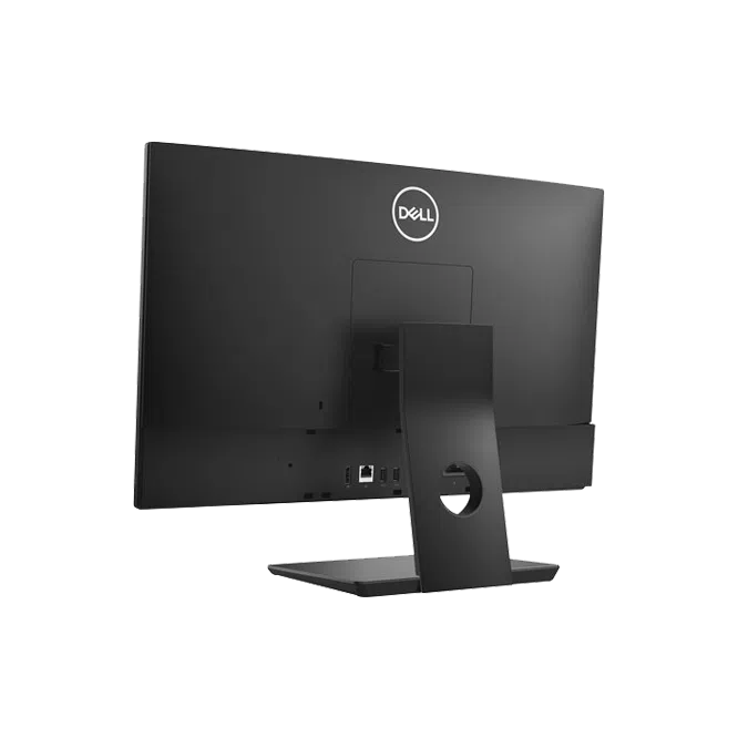 Dell AIO OptiPlex 5480, Черный 5