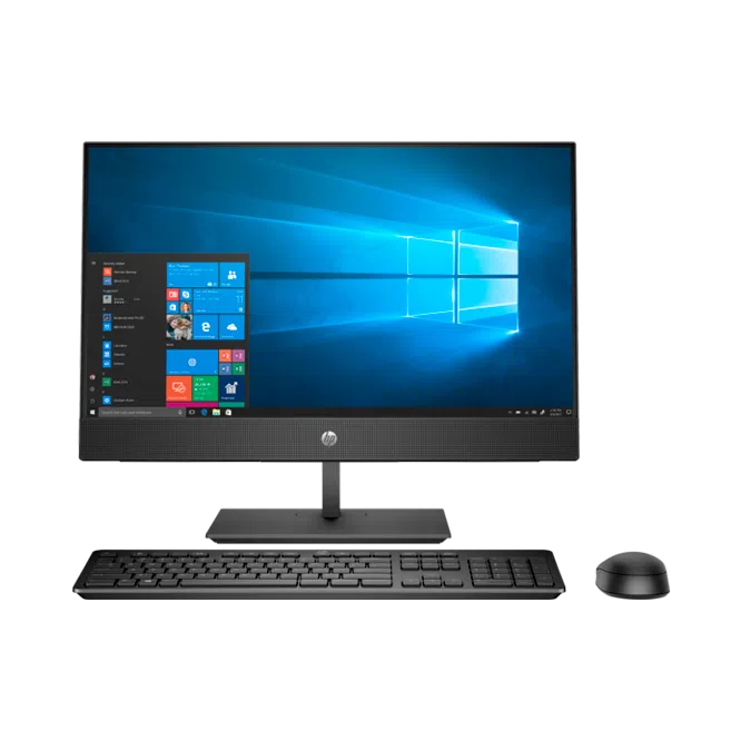 HP AIO ProOne 440 G5  (23,8" FHD IPS Core i7-9700T 2.0-4.3GHz, 8GB, 128GB+1TB, DOS)