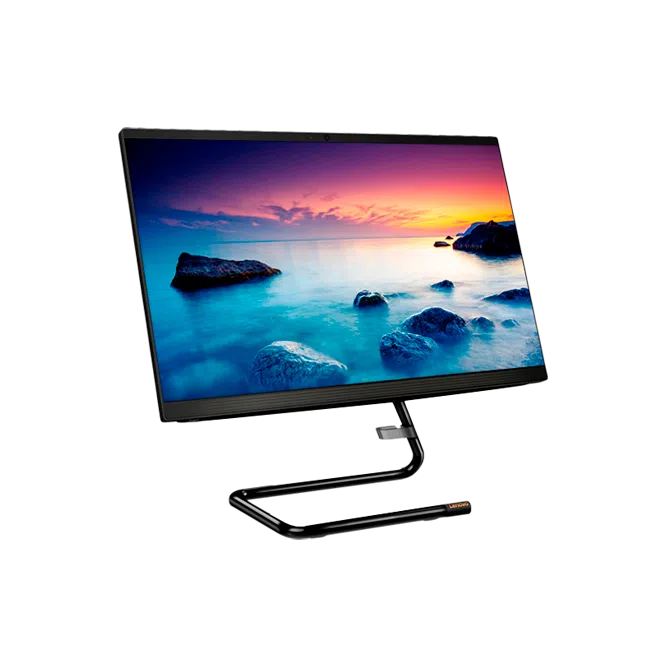 Lenovo AIO IdeaCentre 3 24IMB0 Black (23.8" FHD IPS Core i5-10400T 2.0-3.6GHz, 8GB, 512GB, No OS) 3