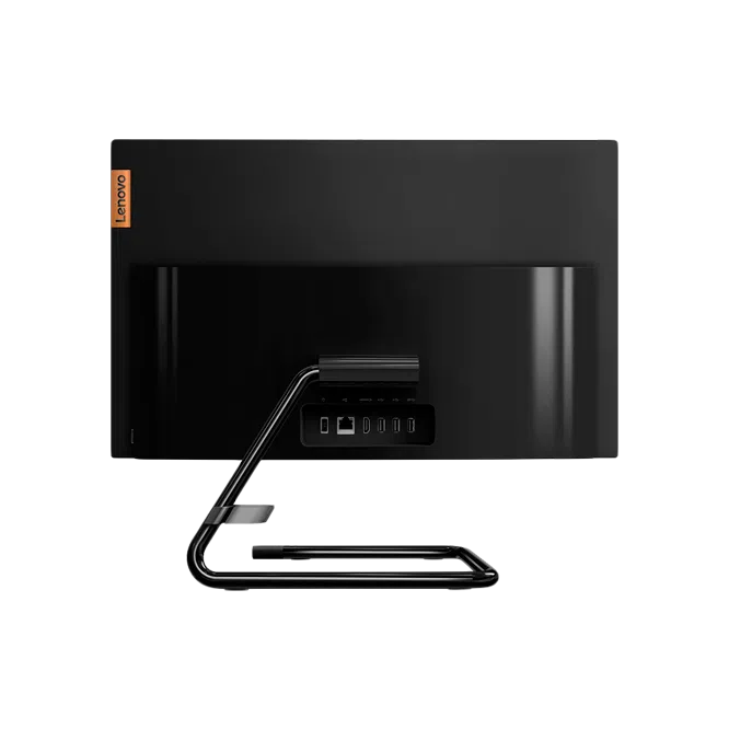 Lenovo AIO IdeaCentre 3 24IMB0 Black (23.8" FHD IPS Core i5-10400T 2.0-3.6GHz, 8GB, 512GB, No OS) 4