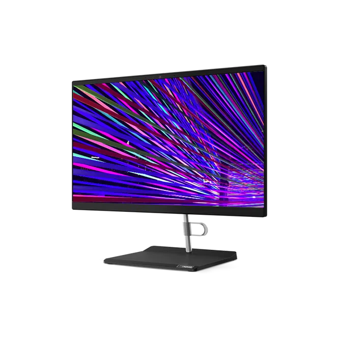Моноблок Lenovo AIO V30a 24IML, Черный 3