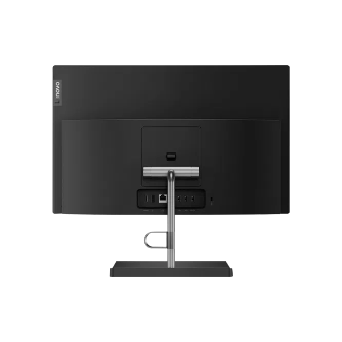Моноблок Lenovo AIO V30a 24IML, Черный 5