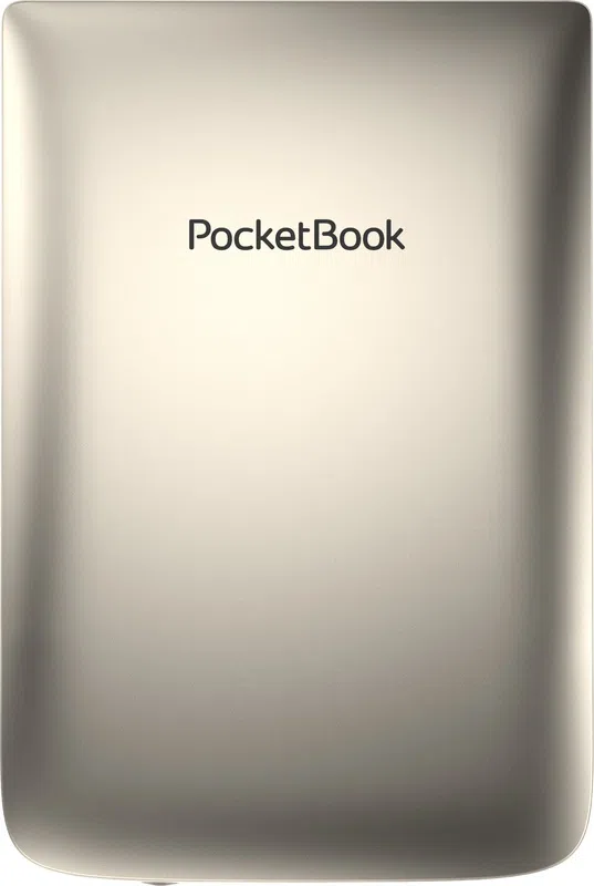 eBook Pocketbook 633 Color Silver 3