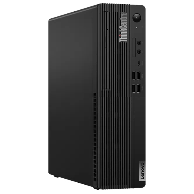 Lenovo ThinkCentre M70s SFF, Black