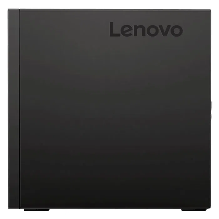 Lenovo ThinkCentre M75q Tiny, Black 4