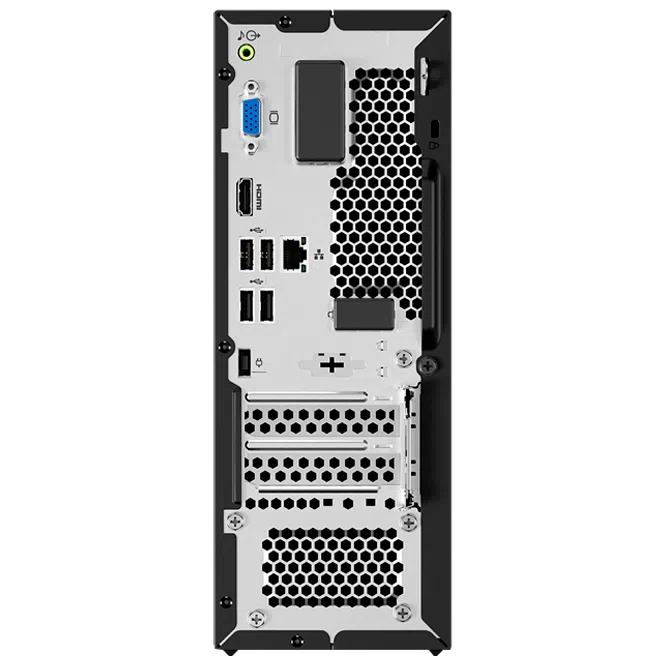 Lenovo V35s-07ADA, Black 4