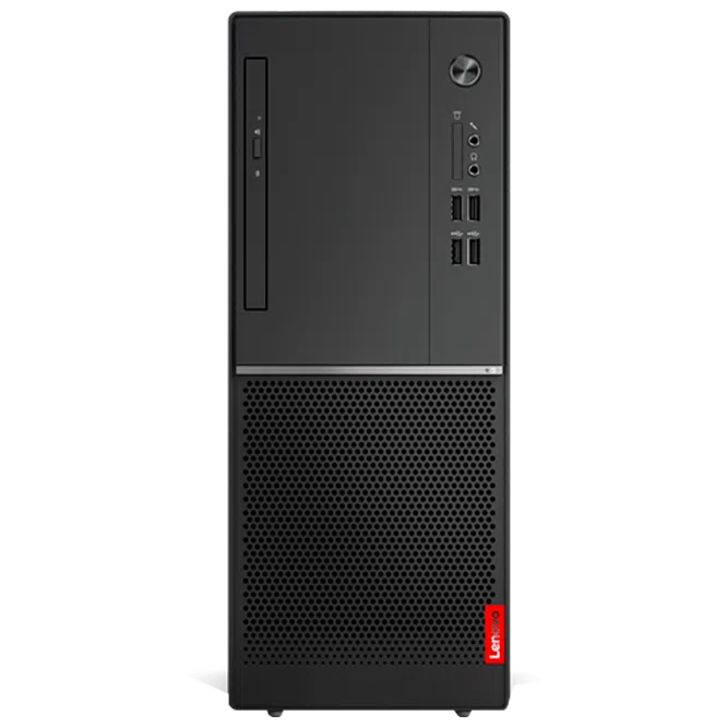 Lenovo V55t-15API, Черный