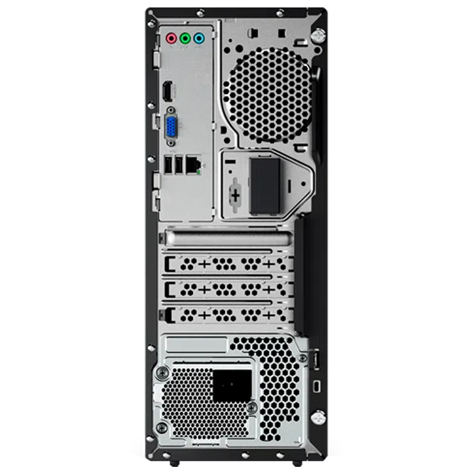 Lenovo V55t-15API, Черный 4