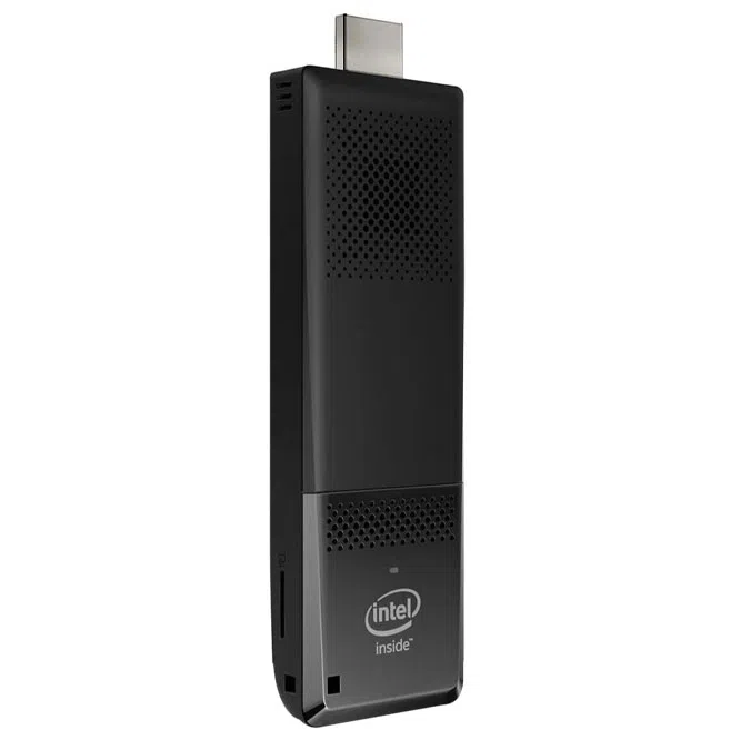 Mini PC Intel Compute Stick BOXSTK1AW32SC (Intel Atom x5-Z8300, 2GB RAM, 32GB eMMC, Win10 Home) 2