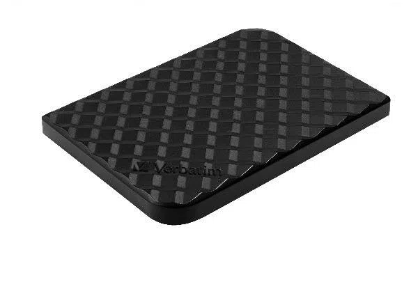 2.5" Внешний SSD Verbatim Store 'n' Go Mini / 512GB / USB 3.2 Gen 1 3