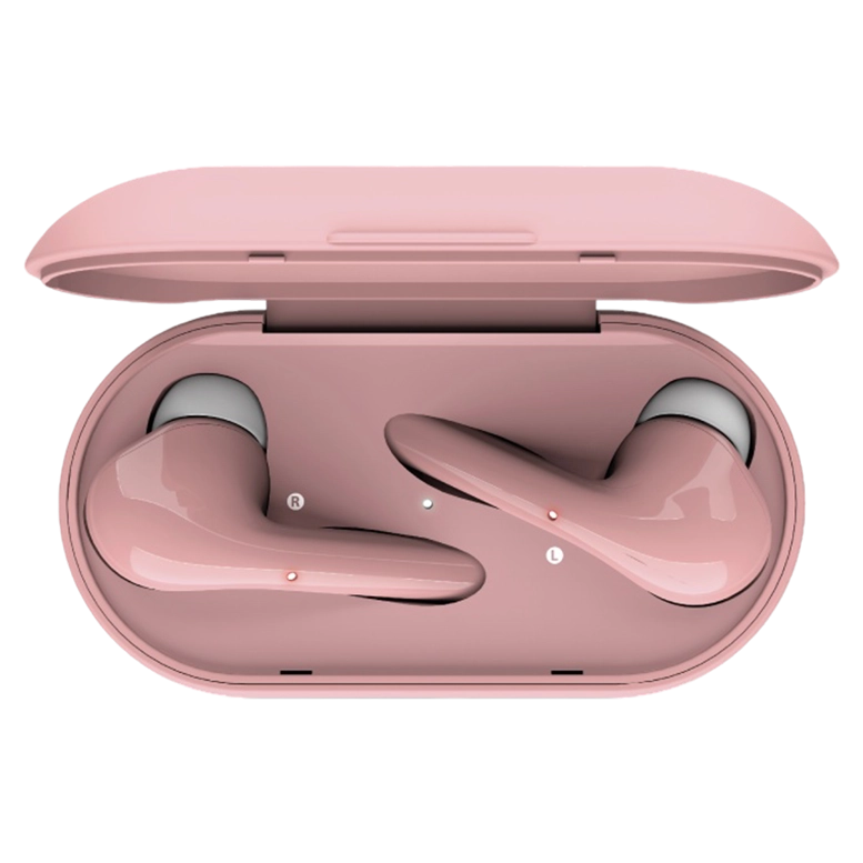 Наушники Trust Nika Touch, Pink