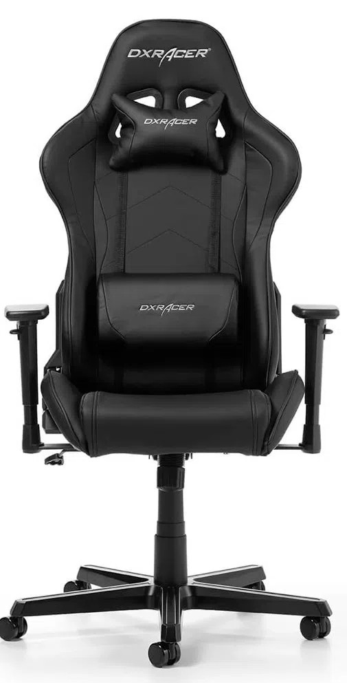Scaun gaming DXRacer Formula GC-F08-NN-H1