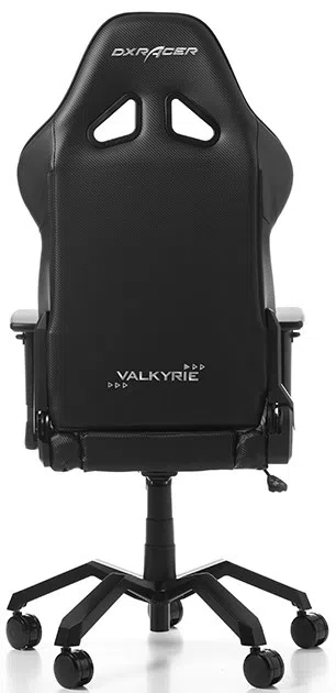 Scaun gaming DXRacer Valkyrie GC-V03-N-B1 4