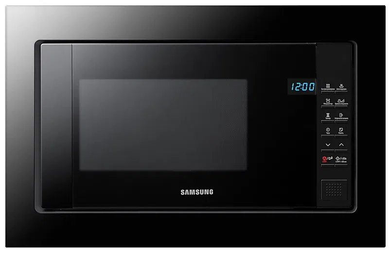 Встраиваемая микроволновая печь Samsung FW77SUB/BW 2