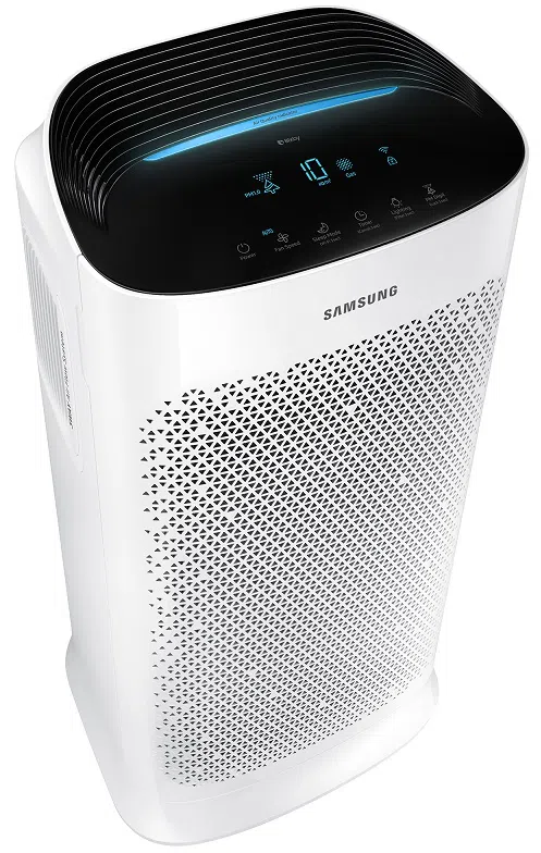 Очиститель воздуха Samsung AX60T5080WD/ER 2