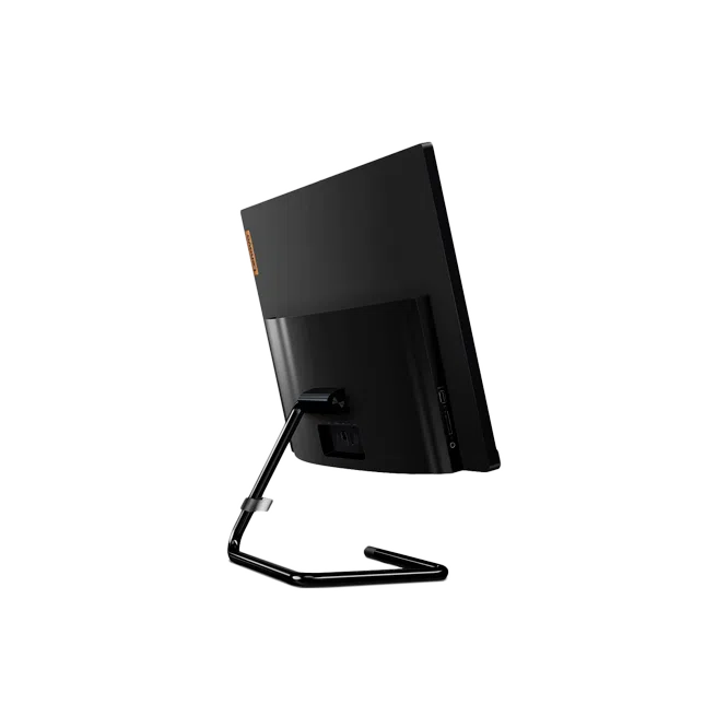 Моноблок Lenovo AIO IdeaCentre A340-22IGM, Черный 3
