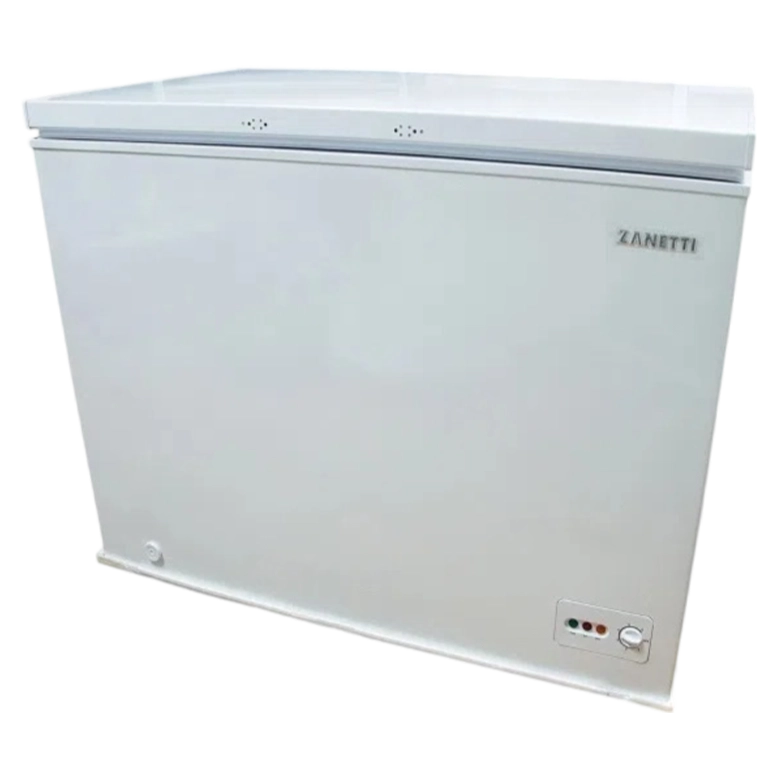 Ladă frigorifică Zanetti LF 250 A+, White