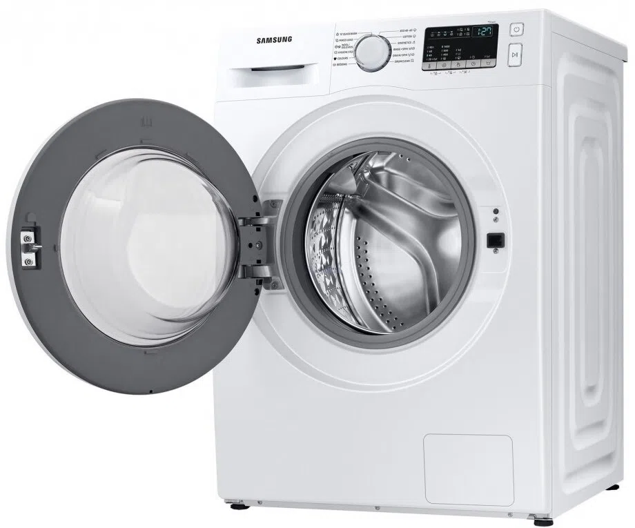 Стиральная машина Samsung WW70T4040E 2