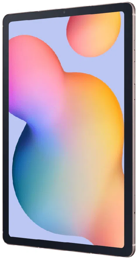 Tableta Samsung SM-P615 Galaxy Tab S6 Lite 10.4 LTE 4Gb/64Gb Pink 3