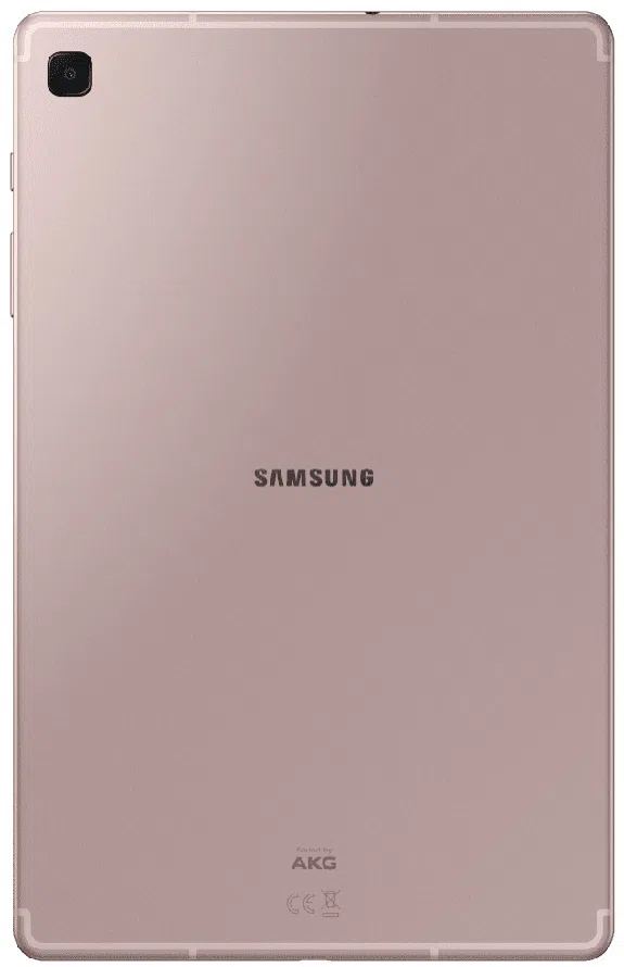 Tableta Samsung SM-P615 Galaxy Tab S6 Lite 10.4 LTE 4Gb/64Gb Pink 2