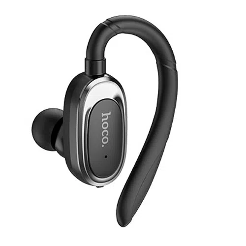HOCO E26 Plus Encourage wireless headset Black 3