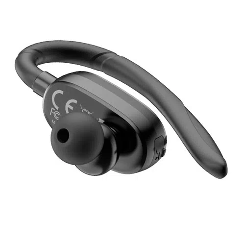 HOCO E26 Plus Encourage wireless headset Black 2