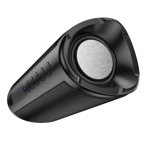 HOCO HC4 Bella sports BT speaker Black 2