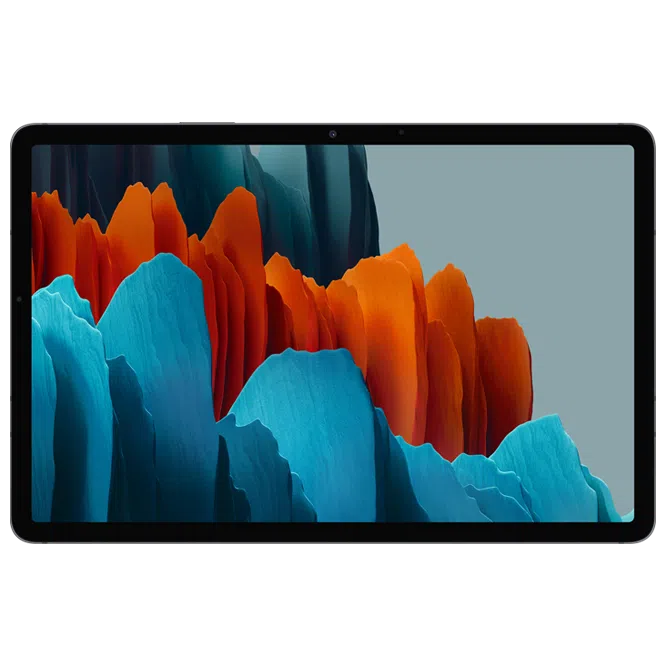 Samsung Galaxy Tab S7 T870 Wifi 128GB Black