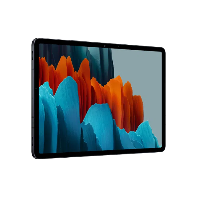 Samsung Galaxy Tab S7 T870 Wifi 128GB Black 4