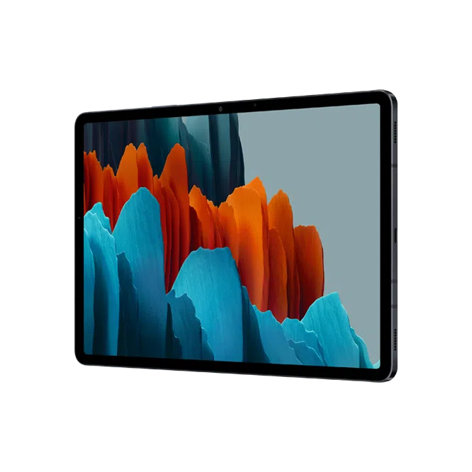 Samsung Galaxy Tab S7 T870 Wifi 128GB Black 3