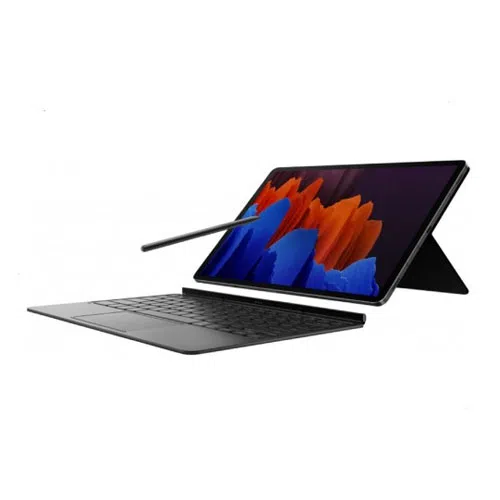 Samsung Galaxy Tab S7 T870 Wifi 256GB Black 4