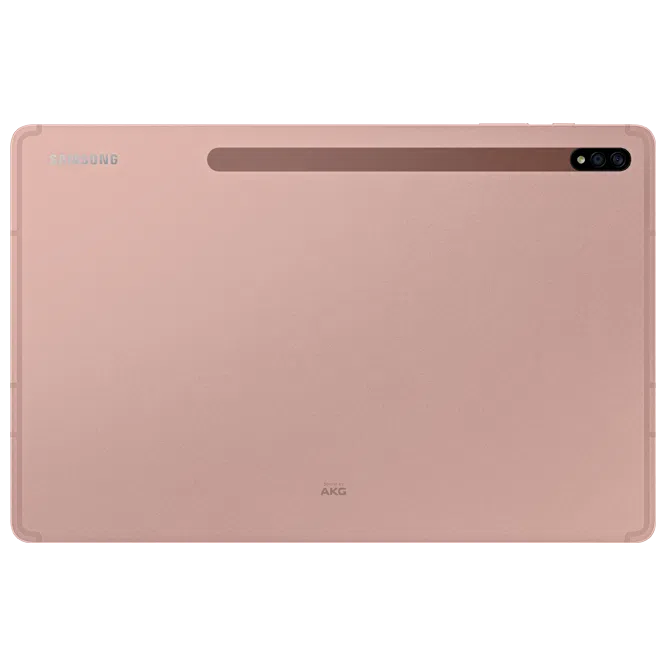 Samsung Galaxy Tab S7+ T976 8/256 LTE 256GB Gold 2