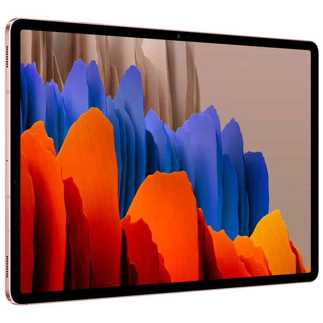 Samsung Galaxy Tab S7+ T970 8/256 WiFi 256GB Gold 6