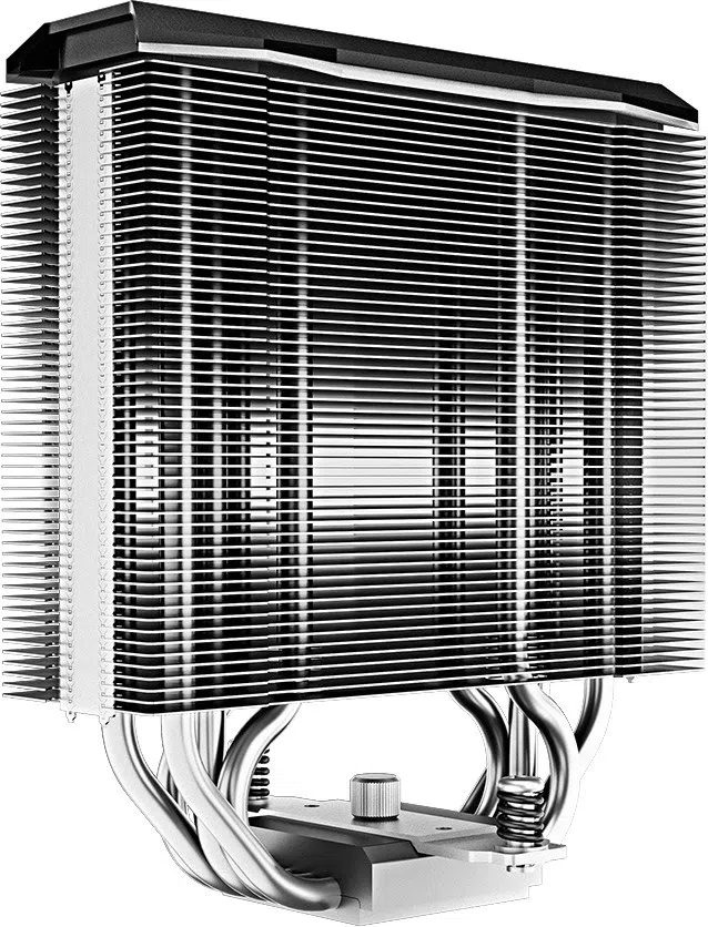 Кулер для процессора DeepCool AS500 3