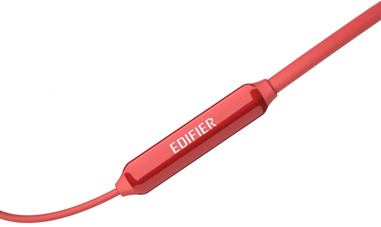 Наушники Edifier W200BT Red 4