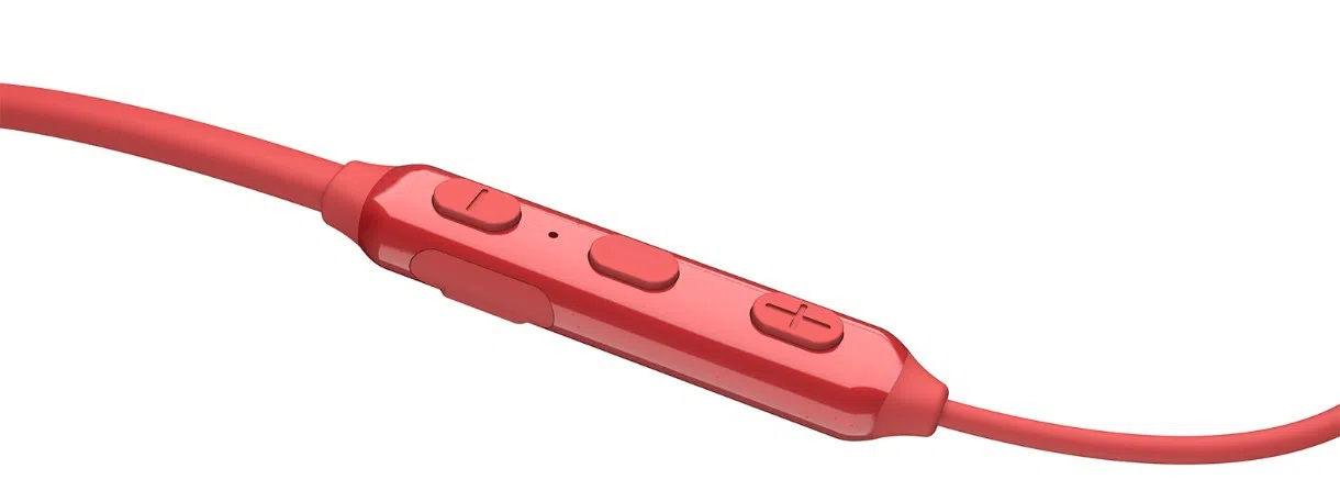 Наушники Edifier W200BT Red 3