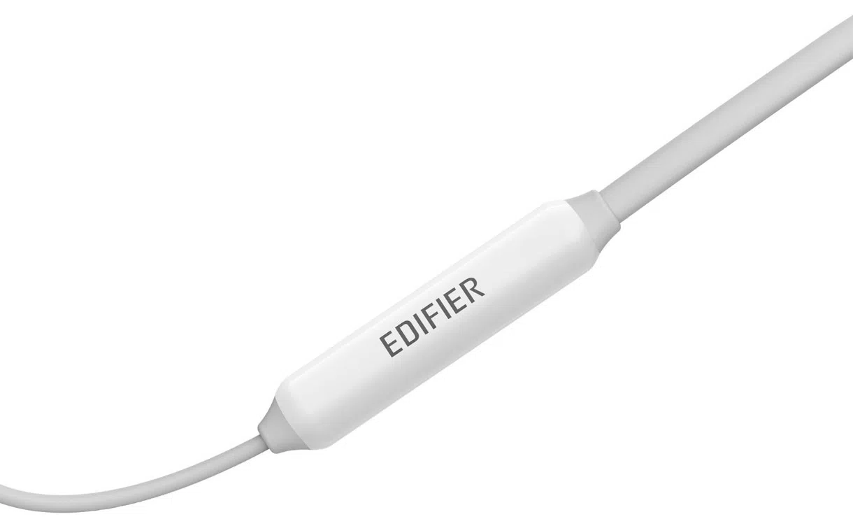 Наушники Edifier W200BT Silver 4