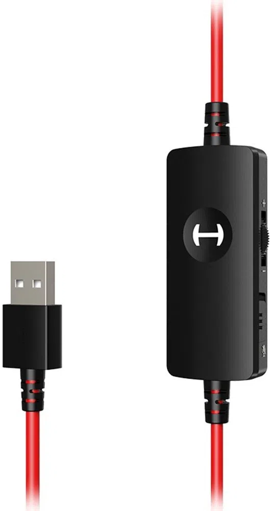Căşti Edifier G1 Black 3