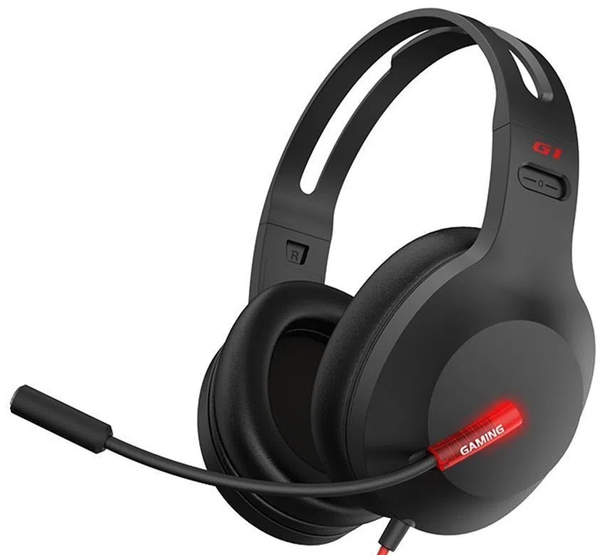 Căşti Edifier G1 Black
