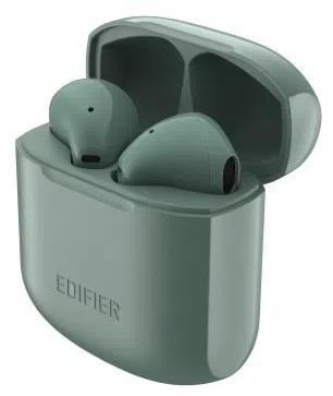 Наушники Edifier TWS200 Green 3