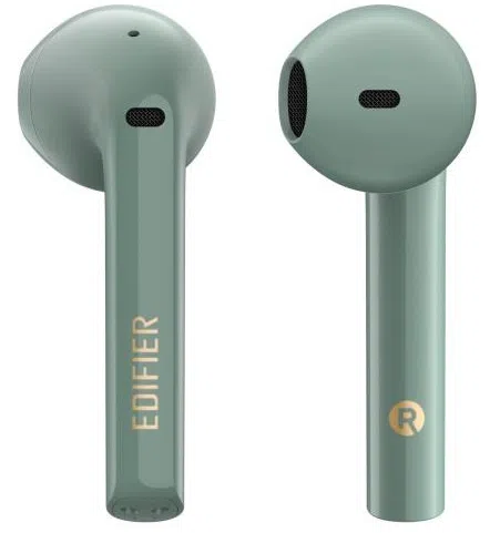 Наушники Edifier TWS200 Green 2