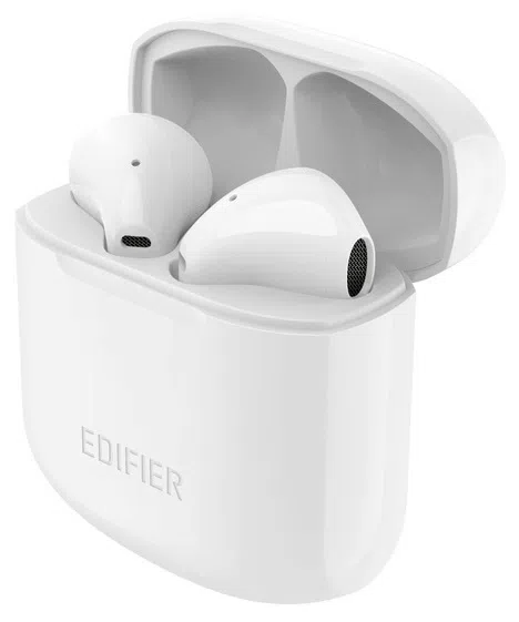 Căşti Edifier TWS200 White 3