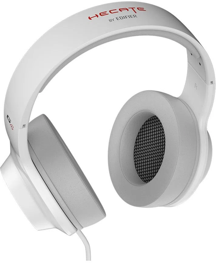 Наушники Edifier G4 White 3