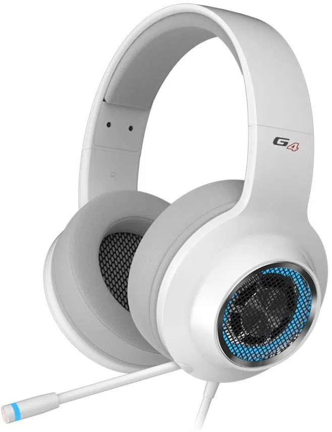 Наушники Edifier G4 White