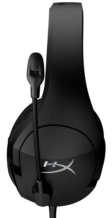 Căşti HyperX Cloud Stinger Core Wireless Black (HHSS1C-BA-BK/G) 3