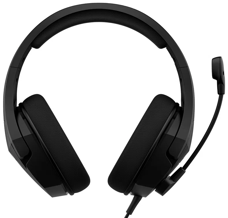 Căşti HyperX Cloud Stinger Core Wireless Black (HHSS1C-BA-BK/G) 2