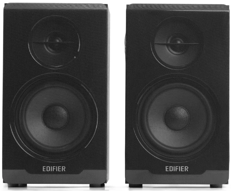Компьютерные колонки Edifier R33BT Black