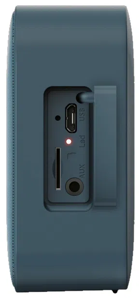 Портативная акустика Trust Zowy Compact (23776) 3