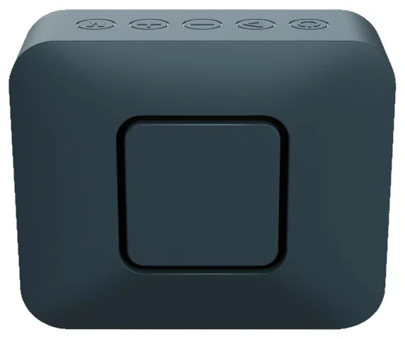 Портативная акустика Trust Zowy Compact (23776) 2